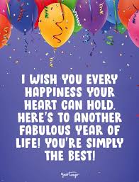 Happy Birthday Text For Your Best Friend 15 Happy Birthday Quotes To Send To Your Best Friend To Celebrate Her Best Year Ever In 2020 Birthday Quotes Birthday Quotes For Best Friend Birthday Wishes For A Friend Messages