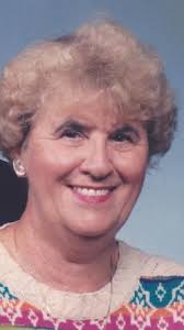 Obituary information for Veleda G. Holup