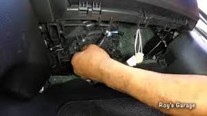 Power predicted reliability 2017 toyota corolla recalls. How To Replace The Ac Blower Motor On A 2017 Toyota Corolla Youtube