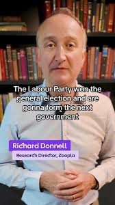 What does Labour’s win mean for housing? Heres what it means for renters,  first-time buyers and sellers, with our expert Richard Donnell.  #generalelection #gennylec #firsttimebuyersuk #buyingahouseuk ...