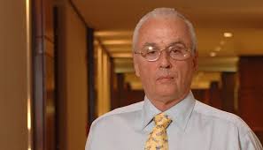 Camargo Corrêa perde acionista em acidente