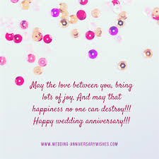 Wedding Anniversary Wishes For Friends Wedding Anniversary Wishes Messages And Quotes For Friends