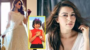 Hansika Motwani on rumours claiming that her mother gave hormonal  injections to her when she was 21: This is the expense of being a  celebrity. They wrote such crap...