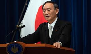 It would be like saying cuba is the future of the north america. Japan Incapable Of Leading Asia Pacific Countries Against China Global Times