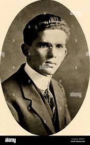 A j parson hi-res stock photography and images