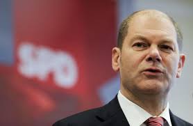 Juni 1958 in osnabrück) ist ein deutscher politiker (spd). Olaf Scholz Alchetron The Free Social Encyclopedia