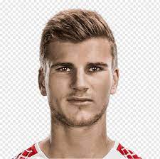 Werner began his senior club career in 2013 playing for vfb stuttgart. Timo Werner Rb Leipzig Moustache Vfb Stuttgart Face Moustache Face Fashion Head Png Pngwing