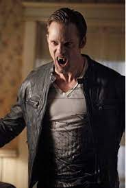 Alexander skarsgård, comic con 2009, true blood. True Blood Bath Is Alexander Skarsgard Actually Eric Northman Vanity Fair