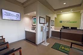 Baptist Health Urgent Care Convenience You Can Count On
