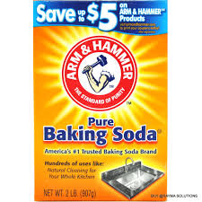 Check our website today · natural remedies · latest health trends Buy Arm Hammer Pure Baking Soda Value Size Usa 907g Seetracker Malaysia