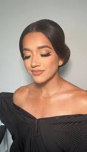 San Antonio makeup artist. Message me for booking info.