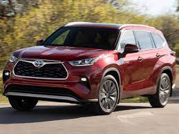 Toyota says it knows of no. 2020 Highlander Safety Recall Germain Toyota Of Naples