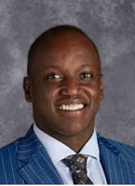 Akram Osman named new Kennedy High School principal