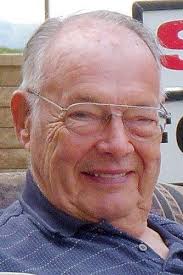 Max Lake Obituary (2017)