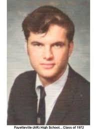 Billy Gene Hickman (1953-2017)