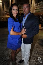 Ocean Drive Magazine Celebrates The October Men's Edition of “The List” at  Trump National Doral