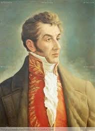 Abrazó desde su temprana juventud la causa de la independencia americana. Antonio Narino Tierra Colombiana