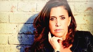 Lilly Martin lebt den Blues mit Haut und Haar