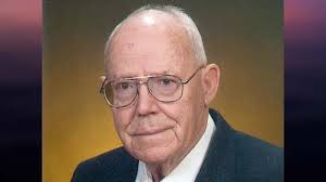 Lloyd J. Haddenham Obituary