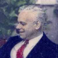 Edwin Arthur Jarrett (1898–1976)