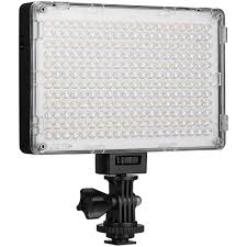 Gvm Gvm 10s On Camera Video Light Gvm 10s B H Photo Video