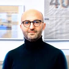 Ioannis Papadopoulos Email & Phone Number