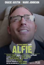 Title name matching "alfie" (Sorted by Popularity Ascending)