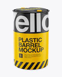 Download 60 Best Barrel Mockup Templates Free Premium