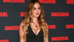 The Sopranos' Star Drea De Matteo Says She Joined OnlyFans to 'Save' Her  Family | Entertainment Tonight