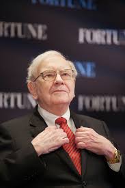 Here are some ways to narrow your options down. Warren Buffett Calls Stocks A Better Investment The Boston Globe