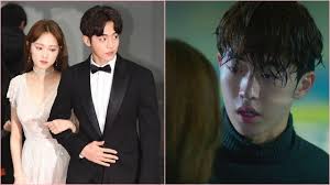 Hannon011/youtube fans shocked over sudden end of relationship, speculate on possible causes. A Deeper Look At The Real Reason Of Why Nam Joo Hyuk And Lee Sung Kyung Broke Up Youtube
