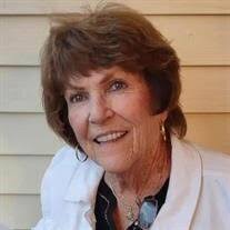 Gail Ruth Frederick Obituary