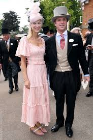 Rules on showing too much shoulder or midriff are also relaxed. Royal Ascot 2019 In Pictures Celebrities And Royal Family At Ascot