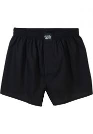 We did not find results for: Plain Lousy Livin Unterwasche In Black Fur Herren Titus
