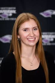 2025 Women's Track & Field Roster