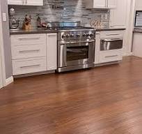 Cali Bamboo - Wide T&G Engineered Flooring, Antique Java ...