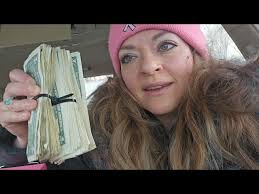 SPENDING AARON HIPPS MONEY!! $$