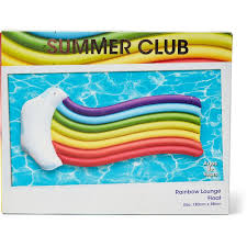 Inflatable Pool Toys Sports Leisure Big W