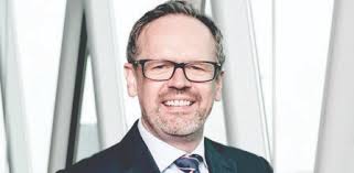 Triff Thomas Markl, Research Forecasts