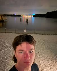 Hey! I'm Nick Sciarrone. I'm from Salem Lakes, WI. I am 100% committed to  UND and I'm majoring in commercial aviation. I love traveling, hockey, and  going out. I also enjoy games.