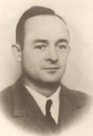 SGT Joseph Fletcher Bass Sr. (1911-1968)