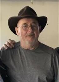 Rickey Lynn Taber Obituary March 18, 2019