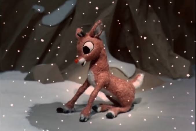 Original Christmas Specials Collection' With 'Rudolph the Red-Nosed  Reindeer' and More Available on Disc From Universal - Media Play News