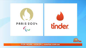 Paris would go on to land the 2024 summer olympics. Sunrise Paris 2024 Logo Revealed Facebook