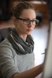 See Through: The Work of Oil Painter Anna Fox Ryan (Short 2014)