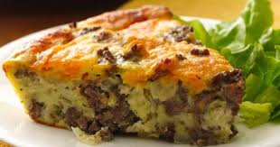 Bisquick Recipes With Ground Beef 6 Servings Ingredients 1 Lb Lean At Least 80 Ground Beef 1 Large Onion Chopped 1 Cup 1 2 Teaspoon Salt 1 Cu Gluten Free Bisquick Recipes Bisquick Recipes