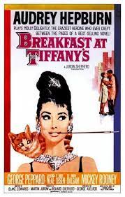 Desayuno con diamantes (1961) - Filmaffinity