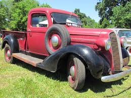 Image result for Prairie Gray 1937 Dodge Truck
