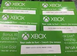 Free xbox gift cards free xbox gift card codes how. List Of Xbox Gift Cards Ways To Grab Free Xbox Gift Cards Codes That Work
