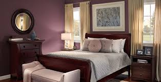 You probably already have, but if not, do searches for 'mauve walls decor ideas', and others like that. Purple Bedroom Walls Ideas And Inspirational Paint Colors Behr